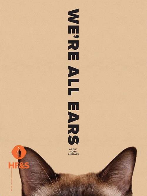 Posters for Horsemen’s Feed & Supply Co. 2