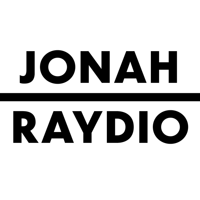 Jonah Raydio 3