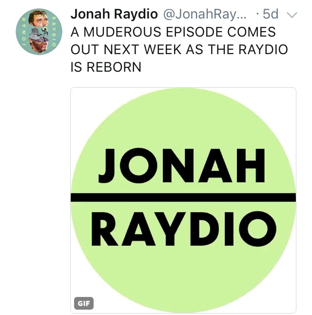 Jonah Raydio 4