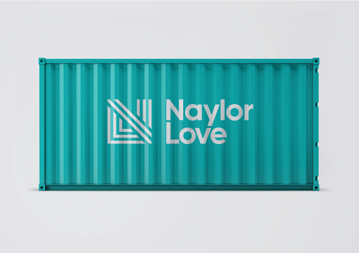 Naylor Love identity 6