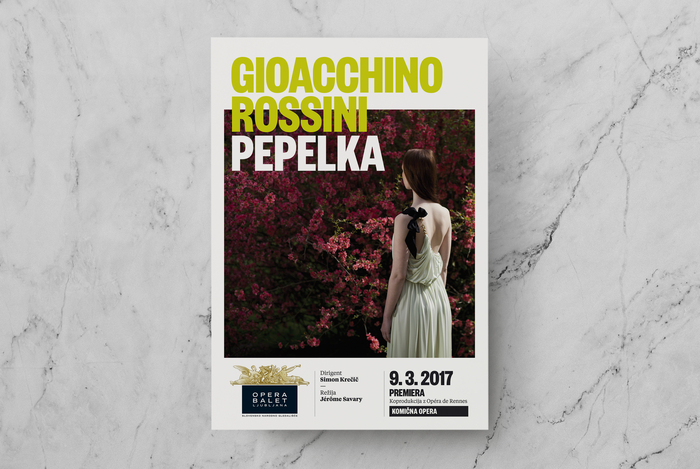 Slovenian National Opera and Ballet Theatre of Ljubljana — Season 2016–17 2