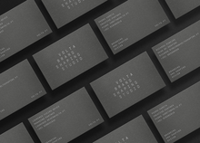 VOLTA Studio Identity