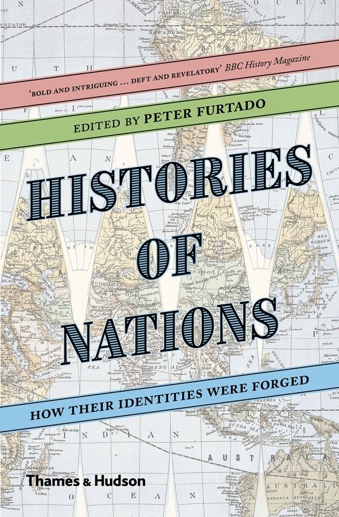 Histories of Nations 1