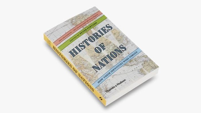 Histories of Nations 2