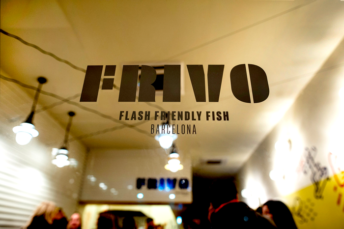 Frivo 5