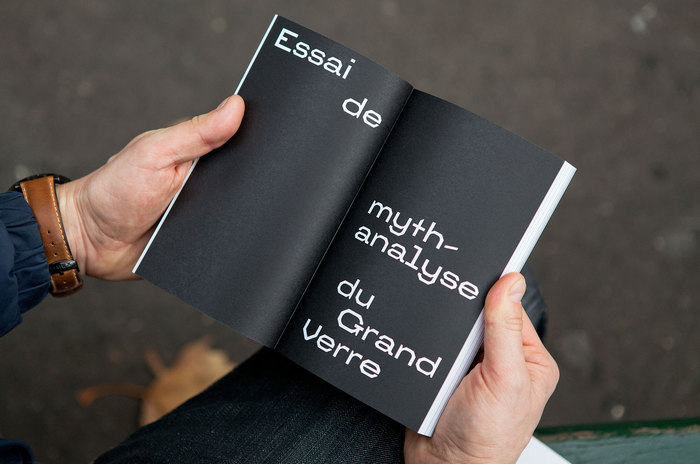 Marcel Duchamp ou le grand fictif by Jean Clair (Apostasis) 3
