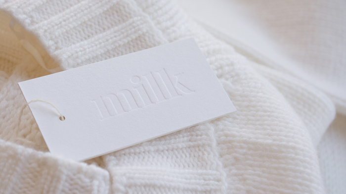 Milk Cashmere rebrand 4