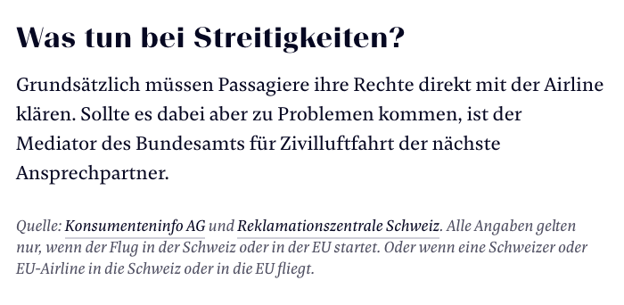 All four weights of Damien Text come with corresponding italics. On NZZ Bellevue, Damien Text Italic is used for footnotes (shown) and author names.