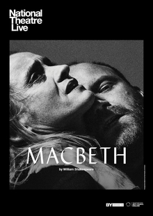 <cite>Macbeth</cite>, National Theatre Live