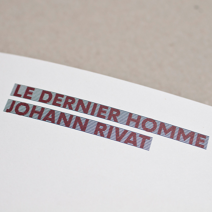 Le dernier homme – Johann Rivat 8