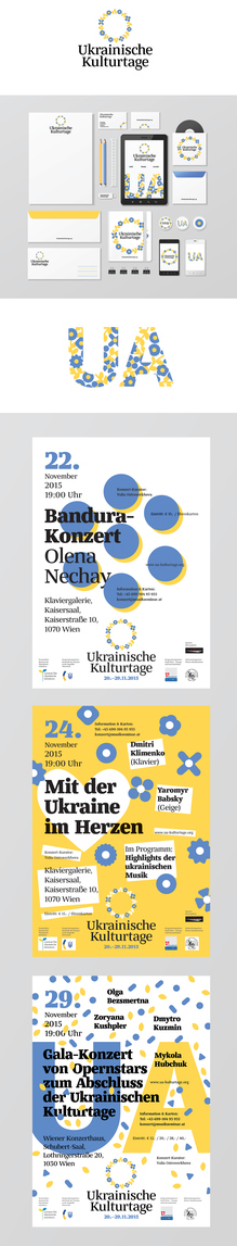 Ukrainische Kulturtage in Wien