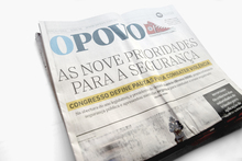 <cite>O Povo</cite>