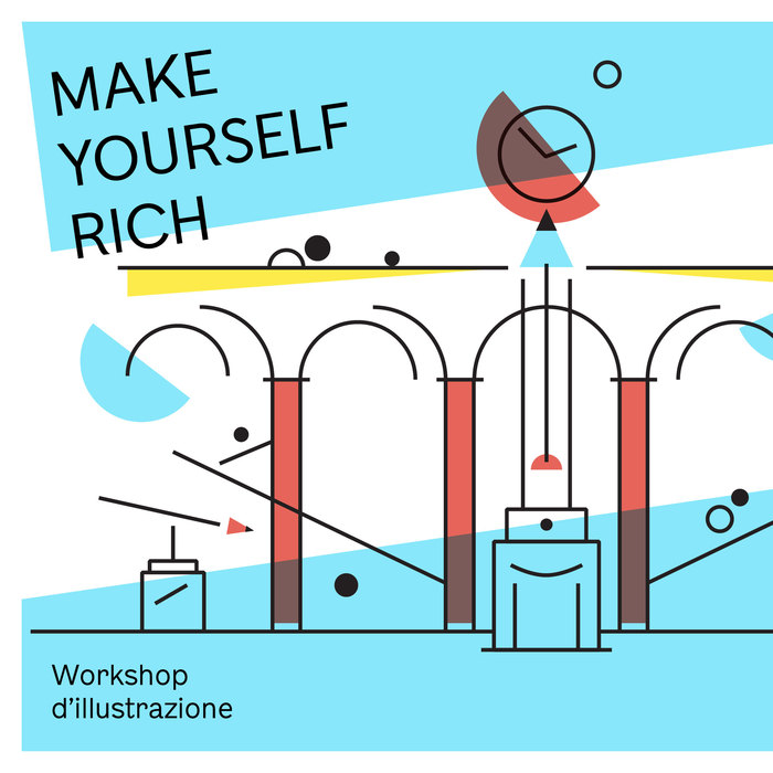 “Make yourself rich” workshop 2