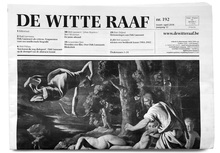 <cite>De Witte Raaf</cite> (2006–)