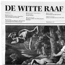 <cite>De Witte Raaf</cite> (2006–)