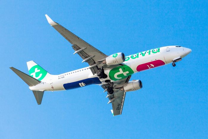 Transavia 2015 identity 2