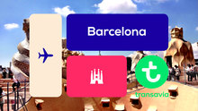 Transavia 2015 identity