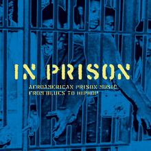 <cite>In Prison</cite> (Trikont) album art