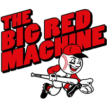 “The Big Red Machine”