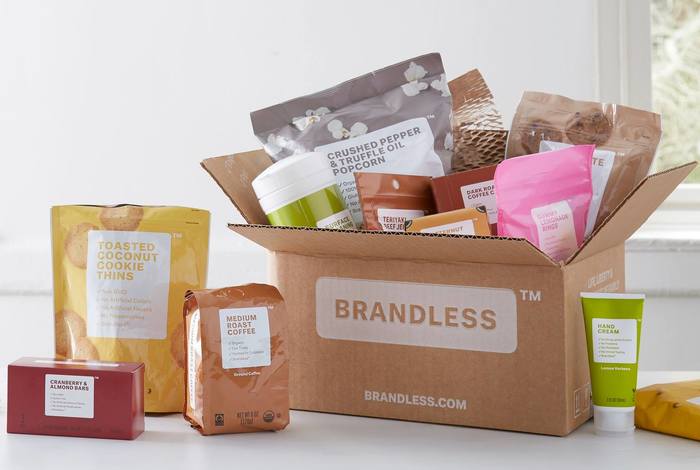 Brandless 3