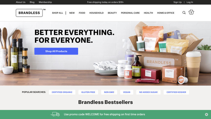 Brandless 8