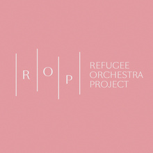 Refugee Orchestra Project