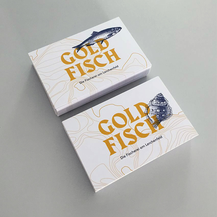 Goldfisch 7