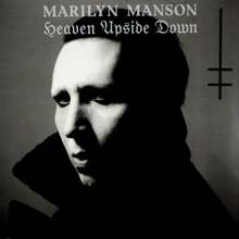 Marilyn Manson – <cite>Heaven Upside Down</cite> identity