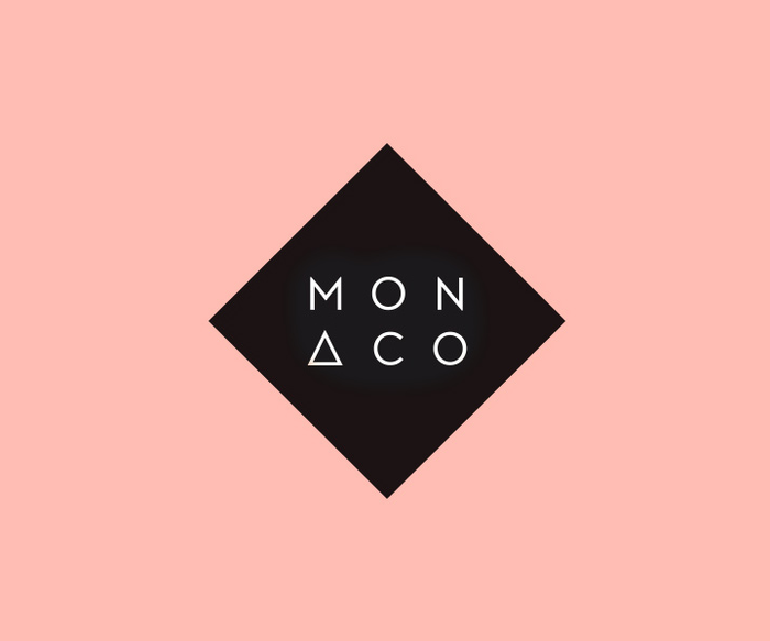 Hotel Monaco identity (unused) 1