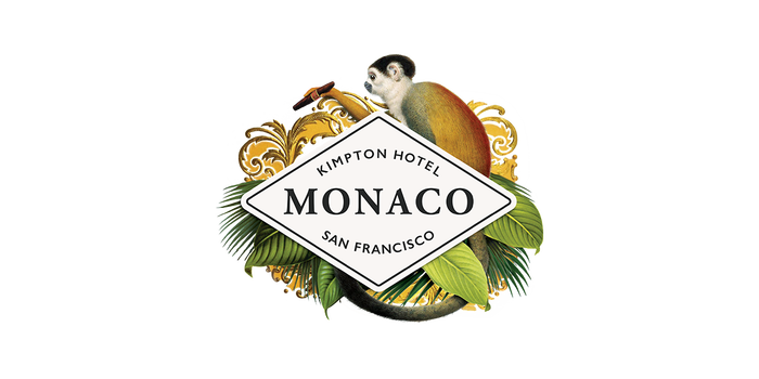 Hotel Monaco identity (2016) 3