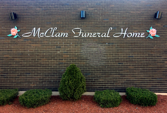 McClam Funeral Home