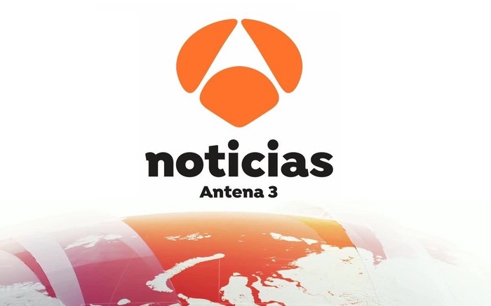 Antena 3 Logo 2