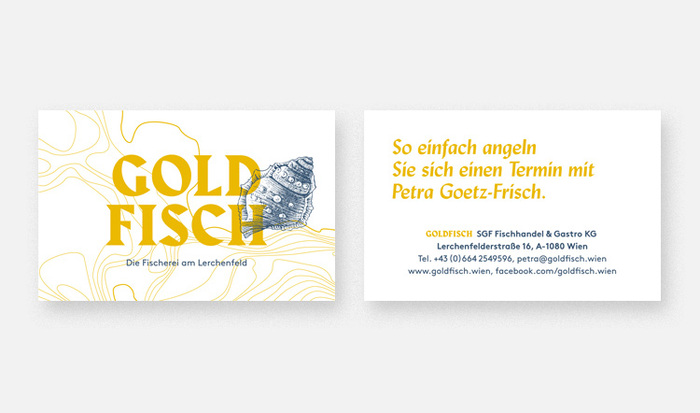 Goldfisch 8