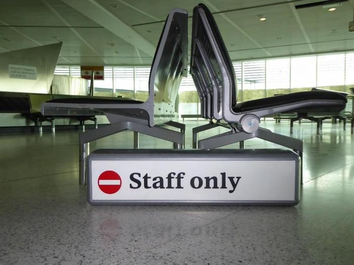 Heathrow Airport signs (2005–09) 10
