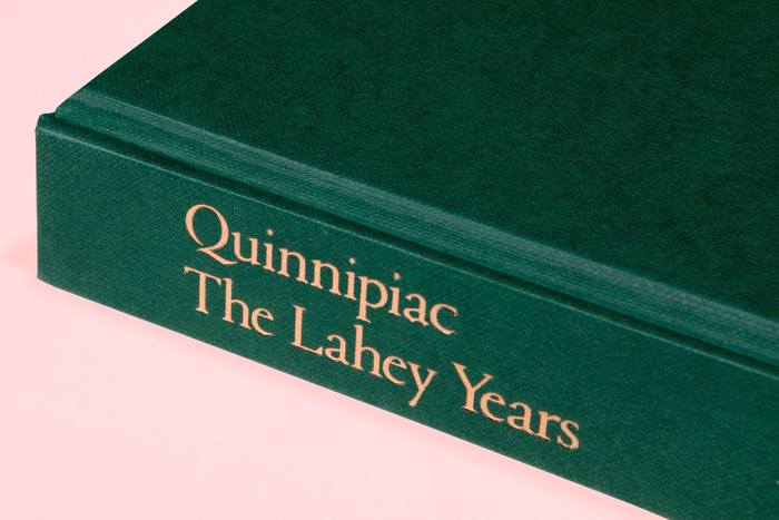 Quinnipiac: The Lahey Years 13