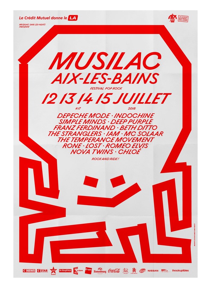 Musilac festivals 1