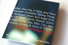 <cite>The Art of Robyn Denny</cite> by David Alan Mellor