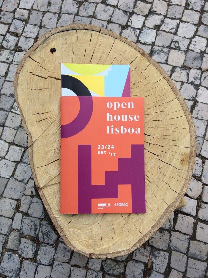 Open House Lisboa 2017 2