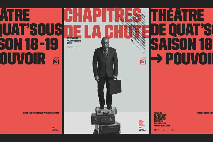 Théâtre de Quat’Sous 2018/19 3