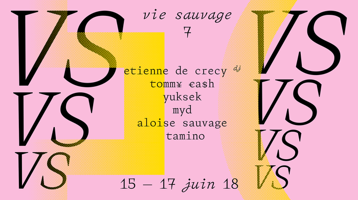 Festival Vie Sauvage nº7, 2018 4