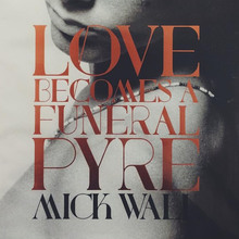 <cite>Love Becomes a Funeral Pyre: A Biography of the Doors</cite> by Mick Wall