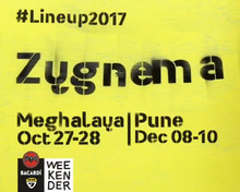 NH7 Weekender 2017