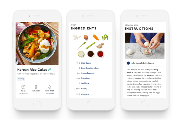 Blue Apron Inc. identity 8