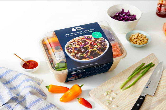 Blue Apron Inc. identity 10