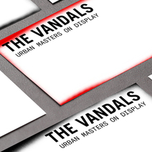 The Vandals (fictional)