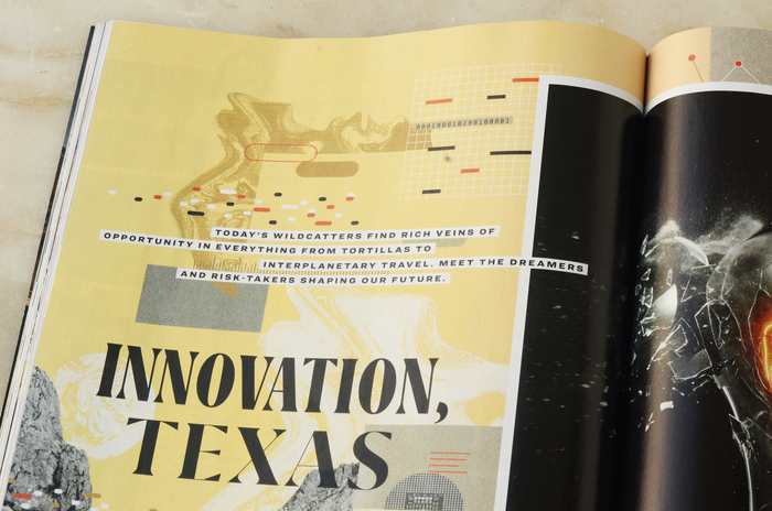 Texas Monthly (2018) 10