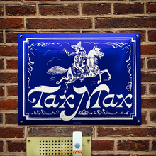 TaxMax