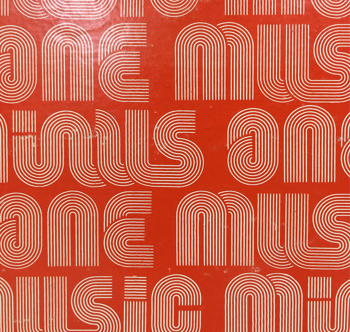 Music Minus One house bag 2