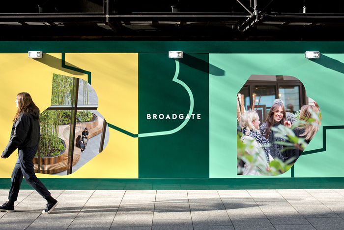 Broadgate 1