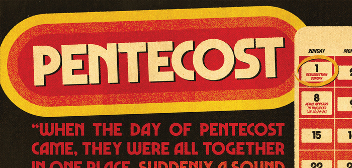 Pentecost 2018 poster 2